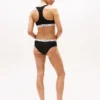 Bralette sans doublure avec logo Tommy Bralette sans doublure avec logo Tommy