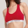 Bralette Tommy Logo Bralette Tommy Logo