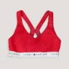 Bralette Tommy Logo Bralette Tommy Logo