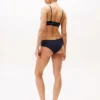 Brassière push-up avec logo emblématique Brassière push-up avec logo emblématique