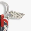 Breloque pour sac Tommy Jeans Cowboy Boot Breloque pour sac Tommy Jeans Cowboy Boot