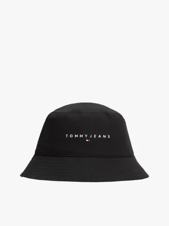 Bucket hat Tommy Jeans Monotype