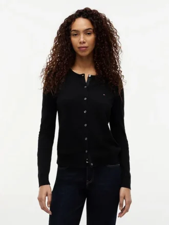 Cardigan léger