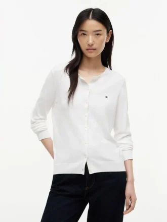 Cardigan léger