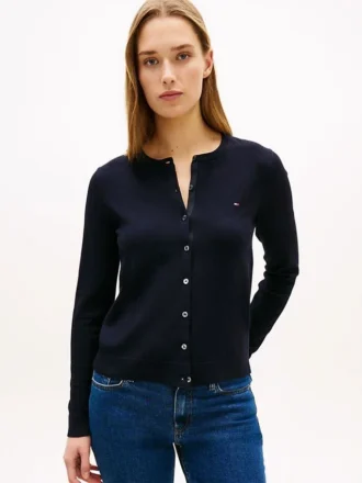 Cardigan léger