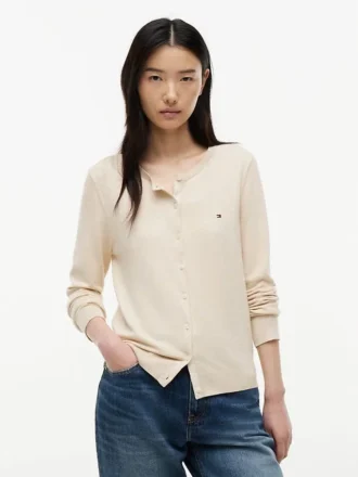 Cardigan léger