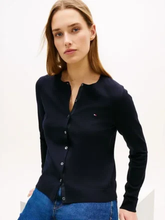 Cardigan léger