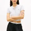 Cardigan à manches courtes Tommy Jeans Shorts Cardigan à manches courtes Tommy Jeans Shorts