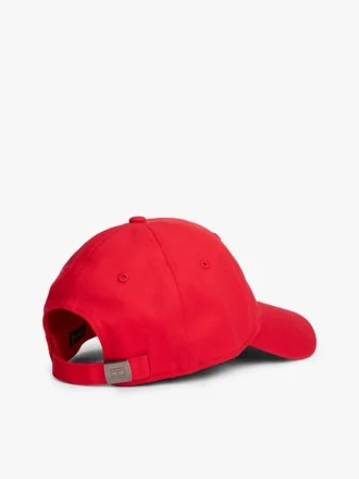 Casquette de baseball avec écusson H