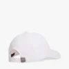 Casquette de baseball avec logo cercle drapeau de voile