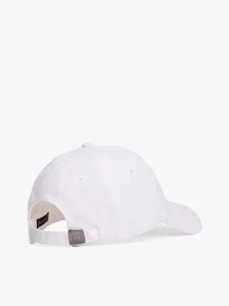 Casquette de baseball avec logo cercle drapeau de voile