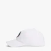 Casquette de baseball avec logo cercle drapeau de voile
