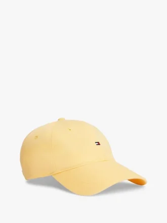 Casquette de baseball avec logo drapeau