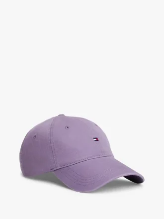 Casquette de baseball avec logo drapeau