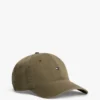 Casquette de baseball avec logo drapeau Casquette de baseball avec logo drapeau