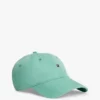 Casquette de baseball avec logo drapeau Casquette de baseball avec logo drapeau