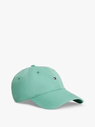 Casquette de baseball avec logo drapeau