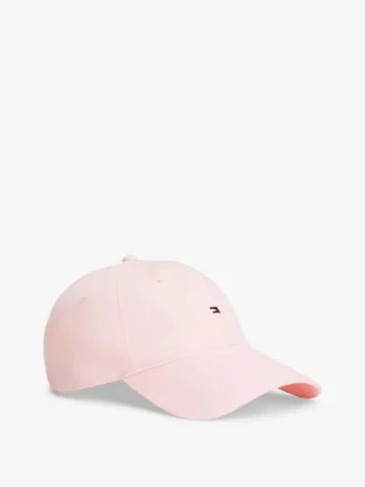 Casquette de baseball avec logo drapeau