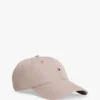Casquette de baseball avec logo drapeau Casquette de baseball avec logo drapeau