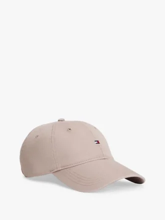 Casquette de baseball avec logo drapeau Casquette de baseball avec logo drapeau