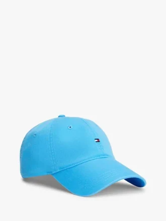 Casquette de baseball avec logo drapeau Casquette de baseball avec logo drapeau