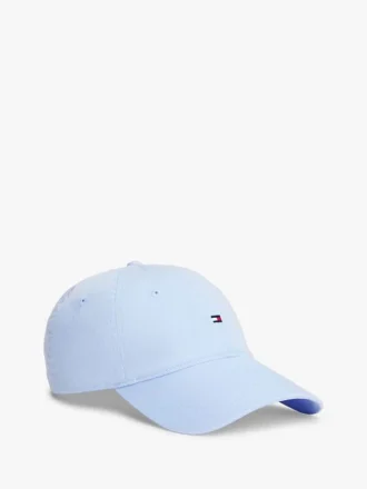 Casquette de baseball avec logo drapeau