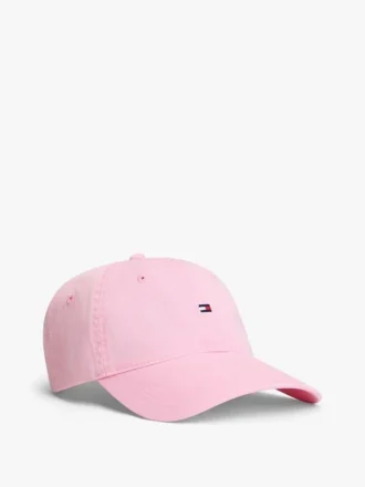 Casquette de baseball avec logo drapeau