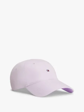Casquette de baseball avec logo drapeau