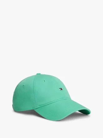 Casquette de baseball avec logo drapeau