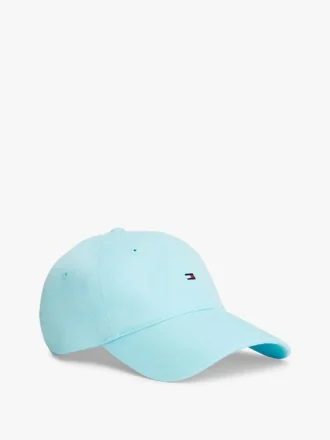 Casquette de baseball avec logo drapeau
