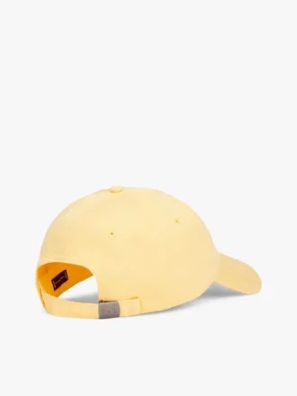 Casquette de baseball avec logo drapeau