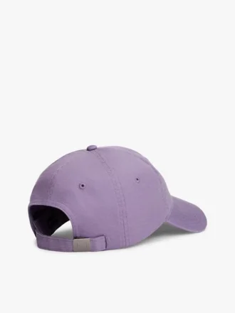 Casquette de baseball avec logo drapeau