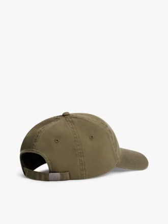 Casquette de baseball avec logo drapeau