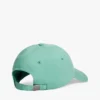 Casquette de baseball avec logo drapeau Casquette de baseball avec logo drapeau
