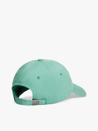 Casquette de baseball avec logo drapeau