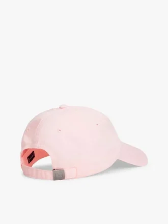 Casquette de baseball avec logo drapeau