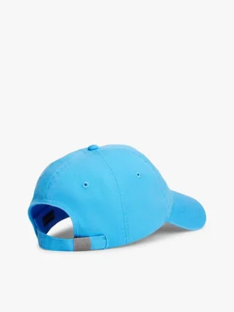 Casquette de baseball avec logo drapeau Casquette de baseball avec logo drapeau