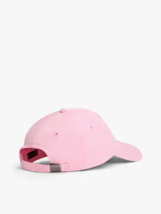 Casquette de baseball avec logo drapeau