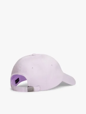 Casquette de baseball avec logo drapeau