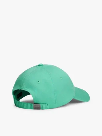 Casquette de baseball avec logo drapeau
