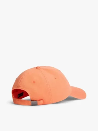 Casquette de baseball avec logo drapeau