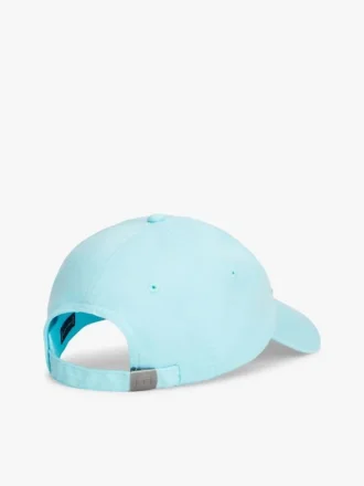Casquette de baseball avec logo drapeau
