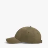 Casquette de baseball avec logo drapeau Casquette de baseball avec logo drapeau