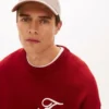 Casquette de baseball avec logo drapeau Casquette de baseball avec logo drapeau