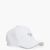Casquette de baseball avec logo Hilfiger Casquette de baseball avec logo Hilfiger