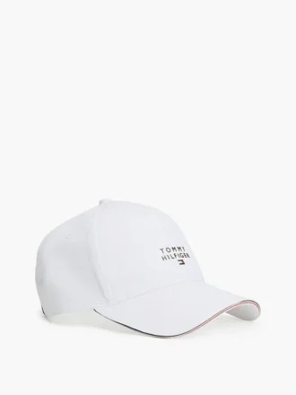 Casquette de baseball avec logo Hilfiger