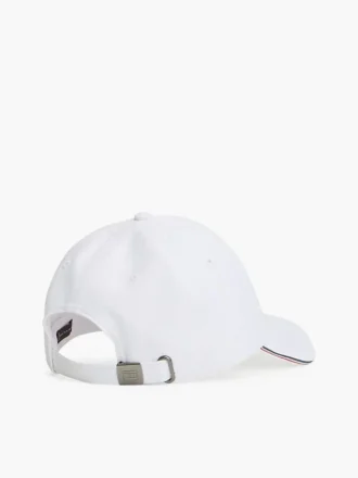 Casquette de baseball avec logo Hilfiger