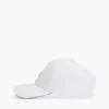 Casquette de baseball avec logo Hilfiger Casquette de baseball avec logo Hilfiger