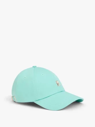 Casquette de baseball avec logo monogramme