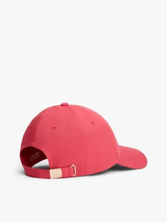 Casquette de baseball avec logo monogramme